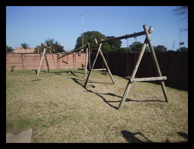 3 BEDROOM APARTMENT FOR SALE IN ARBORETUM